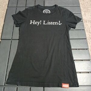 Legend Of Zelda Ocarina Of Time Nintendo New York Navi Tee Hey! Listen! AC132